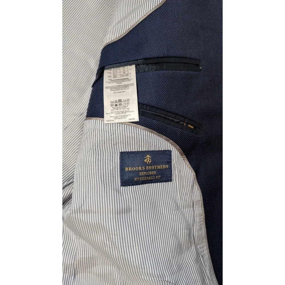 Brooks Brothers new without